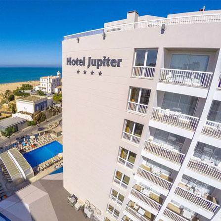 Obras de Referência - Sanitop